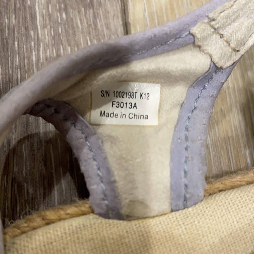 Ugg’s size 12 - Picture 4 of 5